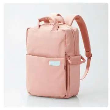 오토코 백팩 핑크 미사용 새상품