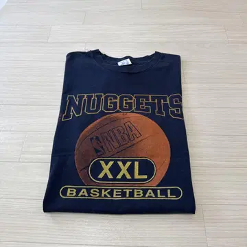 90년대 NBA 챔피온 티셔츠