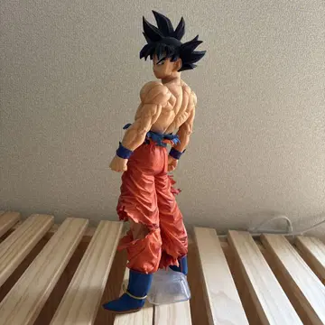 EXTREME SAIYAN 라스트 원 상 손오공 제멋대로의 비법 조