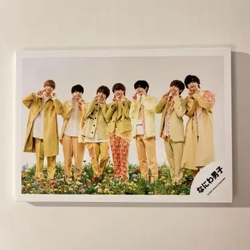 사진 18장 나니와 단시