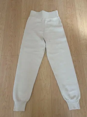 STYLEMIXER 베이지 캐주얼 팬츠 S 사이즈