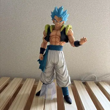 EXTREME SAIYAN C 상 오지터