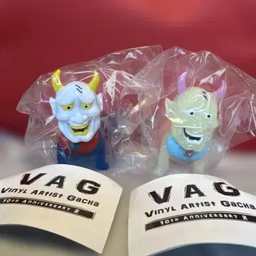 세바스티안 VAG