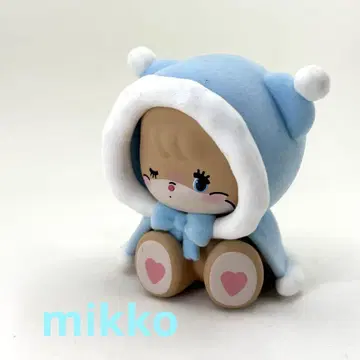 mikko 피규어