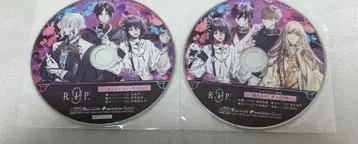 9 R.I.P. 스텔라 워스 CD