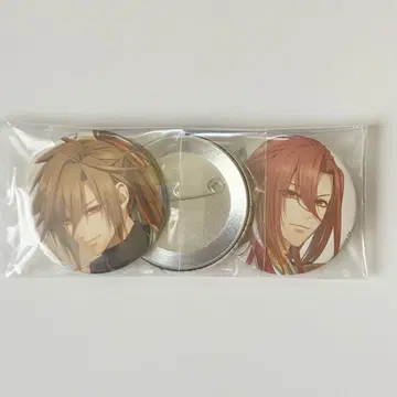 for Nintendo Switch 캔뱃지 애니메이트