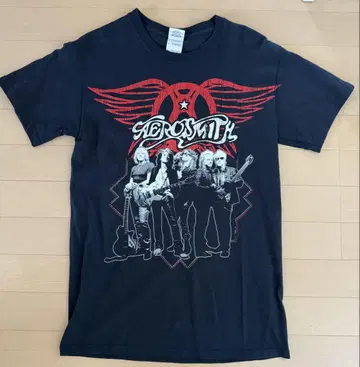 AEROSMITH 2011 투어 티셔츠