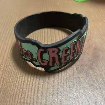 Mrs. GREEN APPLE 러버 밴드