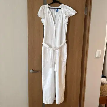 자라 올인원 화이트
