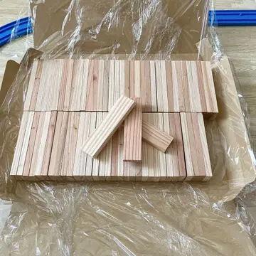 카라카라 블록