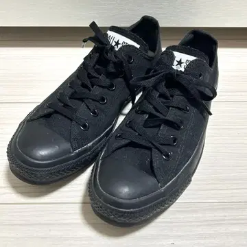 컨버스 올스타 스니커즈 26.5cm 로우 컷