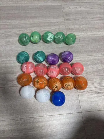 TWICE 가챠가챠