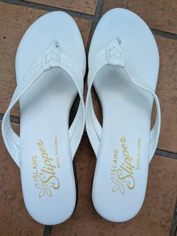 ISLAND SLIPPER 아일랜드 슬리퍼 6