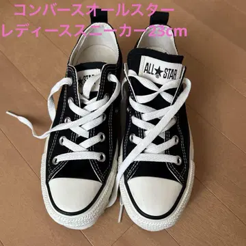 CONVERSE 여성용 스니커즈 23cm
