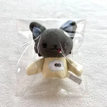 JOCHUM 손가락 인형 피 하이