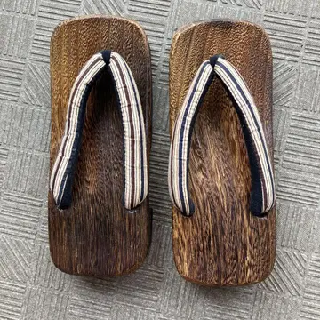 일본 나막신