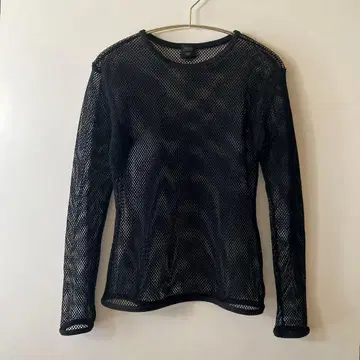 빈티지 메쉬 티셔츠 Jean Paul GAULTIER 90s