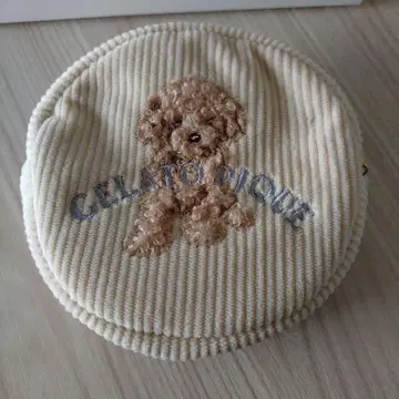 젤라또피케 파우치