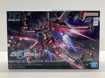 HG 1/144 인피니트 저스티스 건담 이식 34250620J02S