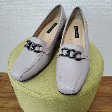 golden foot 펌프스