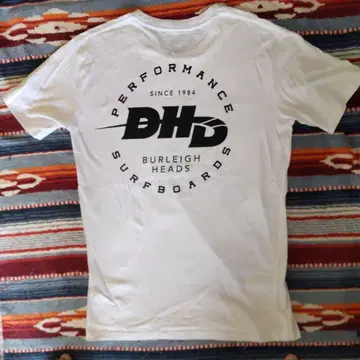 DHD 서프보드