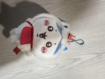 치이카와 모구모구 본포 후시미 이나리 마스코트 하치와레