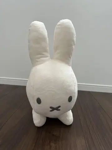 미피 봉제 인형