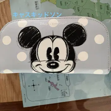 미키 지갑