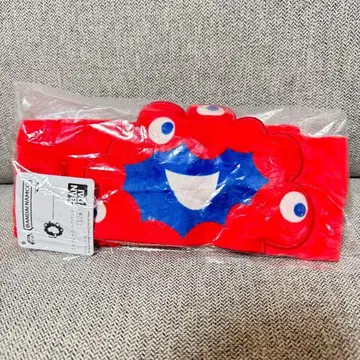 미야쿠미야쿠 헤어밴드 새상품