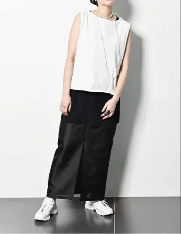 CITYSHOP JACQUARD ILINE SKIRT 사이즈 38