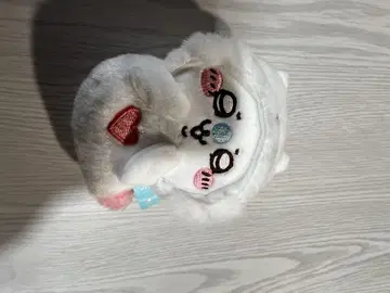치이카와 (먼작귀) 수족관 클리오네 모몽가 마스코트