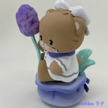 mikko 무스 피규어