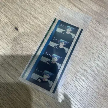 우타프리 탭나이 특전 시계 부품 XXXX 카루나이 미카제 아이 앙코르