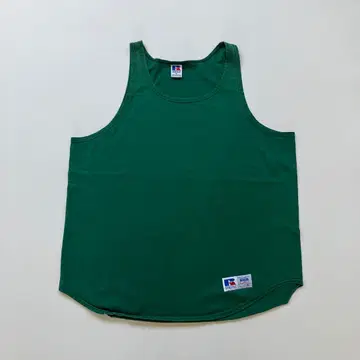 90s RUSSELL ATHLETIC 탱크탑