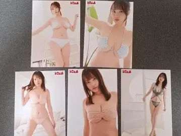 브로마이드 세라 노노카 BOMB Love Special 2024 #3