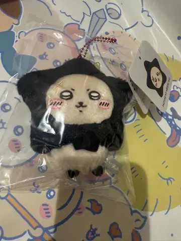 치이카와 (먼작귀) 별에 소원을... 마스코트 랏코