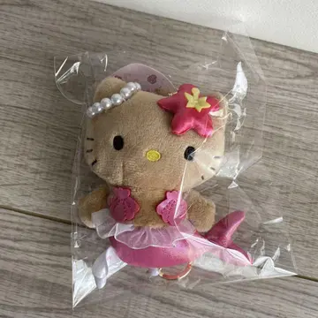 헬로키티 판타지 컬렉션 머메이드 일광화상 키티 새상품