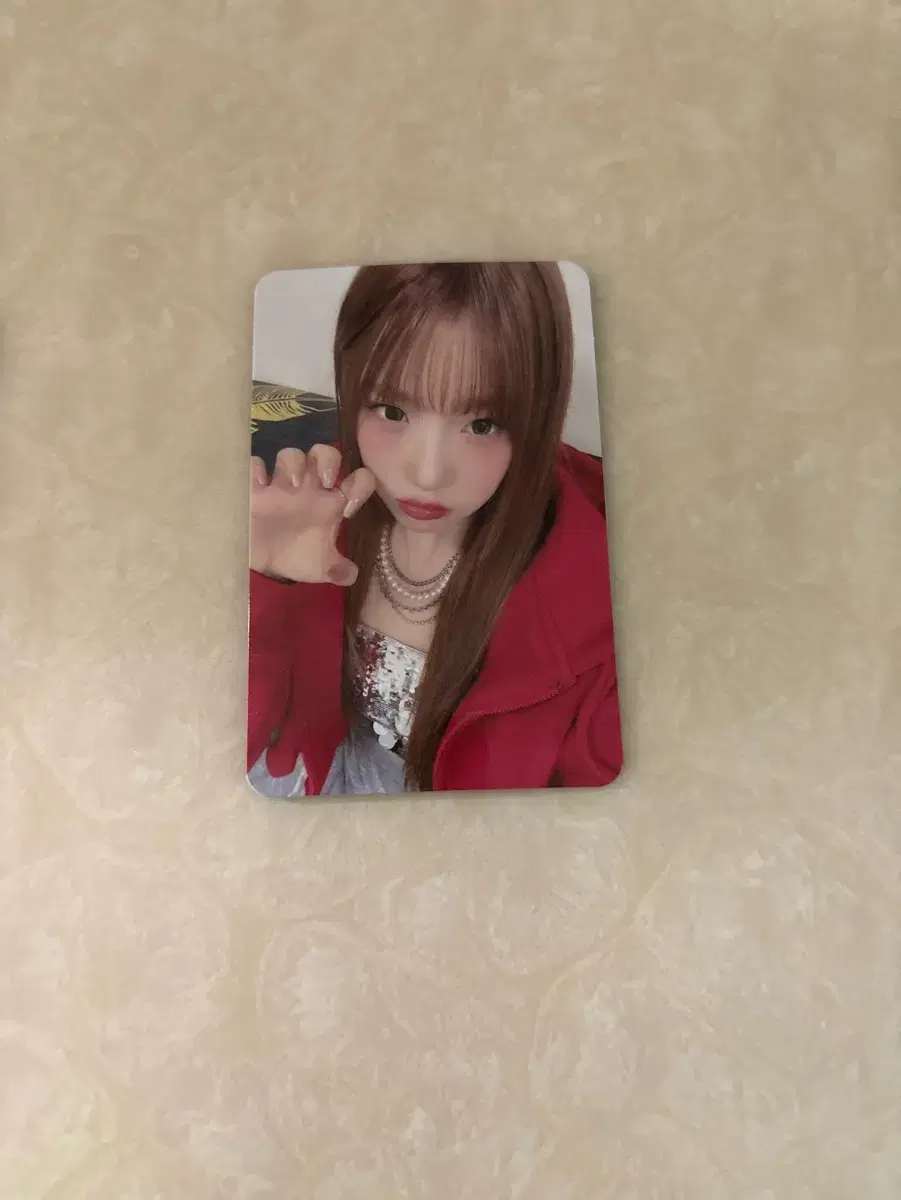 Maydihn Suhye tower record pre-order benefit poca