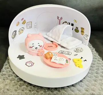 놀러 오세요! 수다 떨자! 치이카와 (먼작귀)의 집