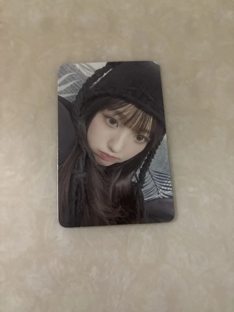 Madein Yeseo Madein Forever album poca