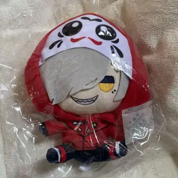 달마이즈고토 로손 콜라보 모치도루