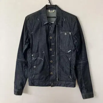 G-STAR RAW 데님 자켓 S 사이즈