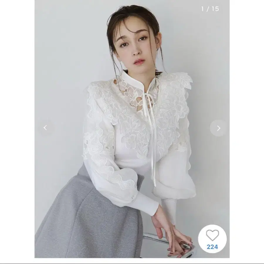 1번째 상품 이미지