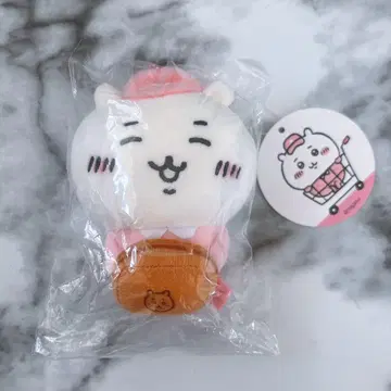 치이카와 (먼작귀) 일하는 스태프 마스코트 치이카와