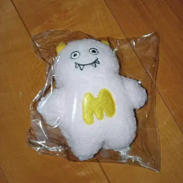 마루시 마음 속의 괴수 봉제 인형 참