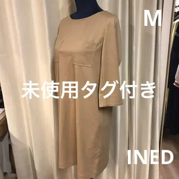 미사용 택 포함 INED 이네드 여성용 사이즈 9