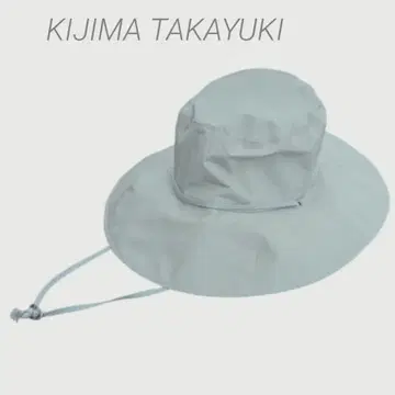 KIJIMA TAKAYUKI 햇 프리 사이즈