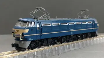 TOMIX2163 EF66 후기형