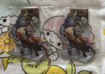 제5인격 IdentityV 탐광자 아크릴 스탠드