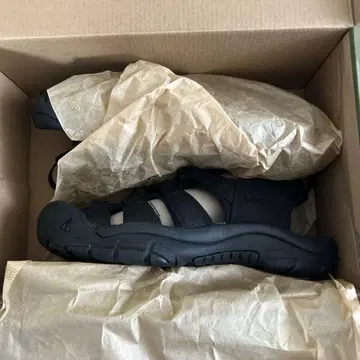 KEEN NEWPORT H2 샌들 26.5cm